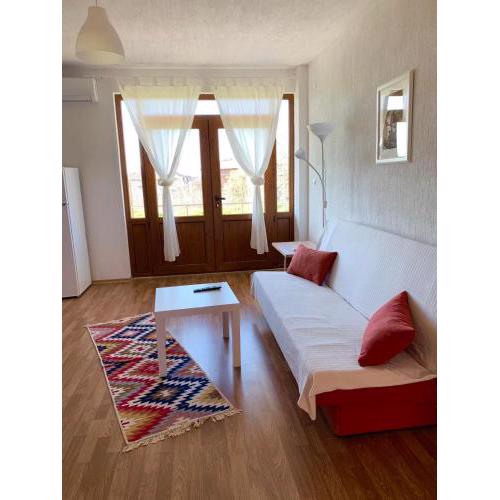 Sunny Home