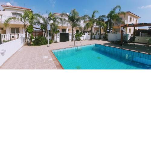 SUNNY HOME