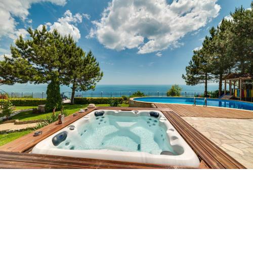 Sunny House Izgrev