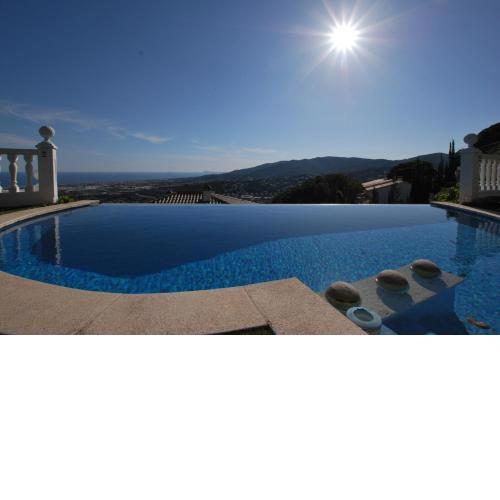 Sunny house