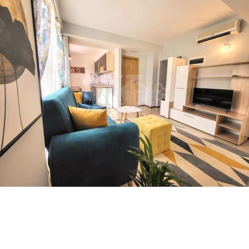 Sunny house