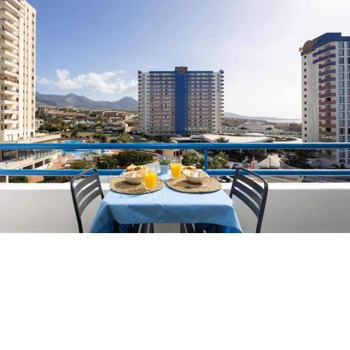 Sunny Island Paraiso Sur