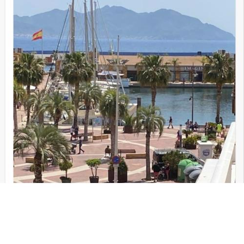 Sunny Lands Puerto de Mazarron