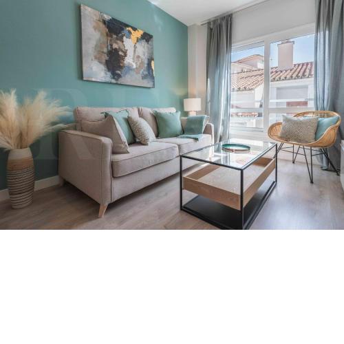Sunny & modern apartment - Center by REMS