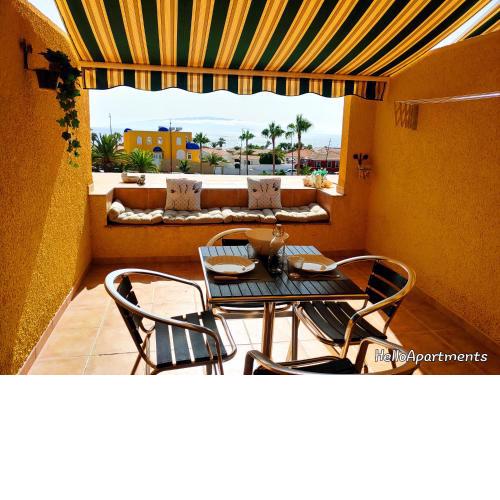 Sunny Place Playa Arena by HelloApartments
