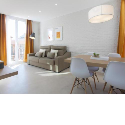 Sunny Playa Apartment