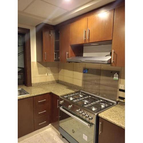 Sunny Retreat Golf and Pool and Gym in the Heart of Cairo