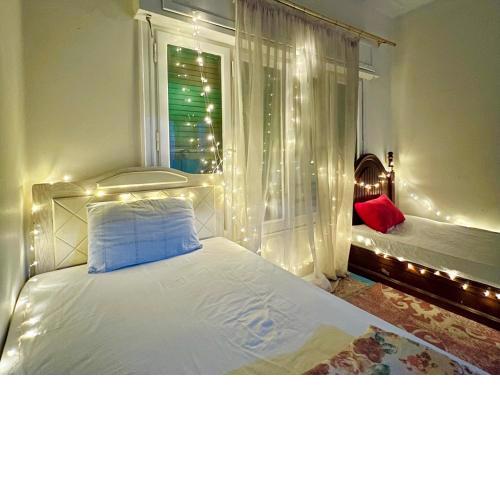 Sunny room in downtown kasr nile