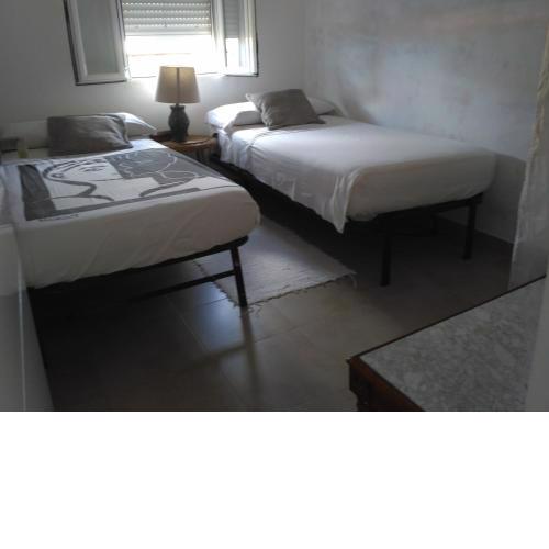 sunny room