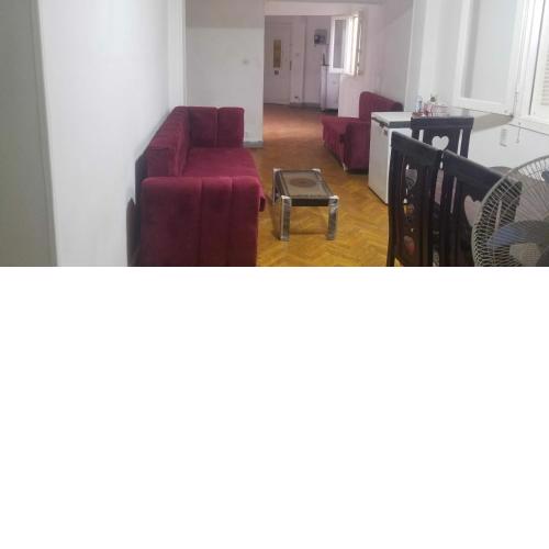 Sunny rooms Heliopolis