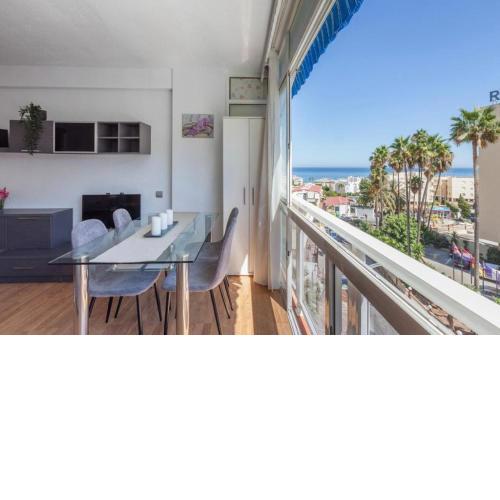 Sunny Seaview Torremolinos