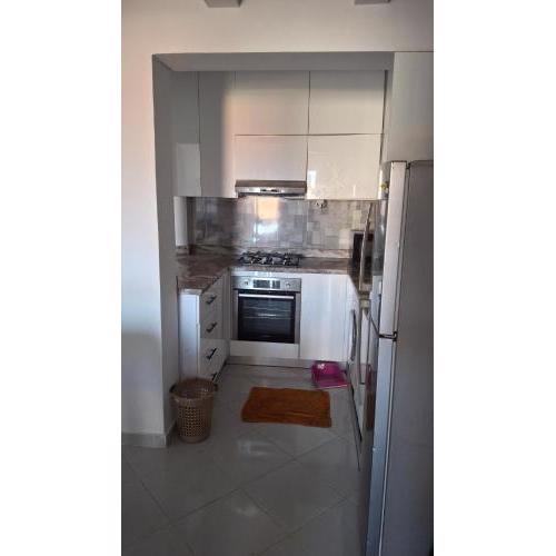 Sunny Sharm Apartment