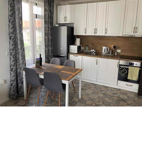 Sunny Shore Burgas Apartment