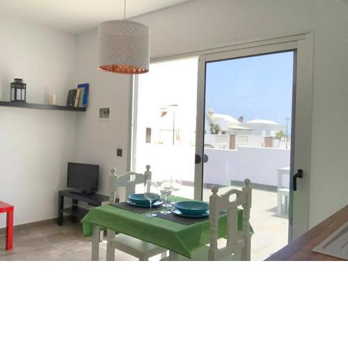Sunny Studio Lanzarote