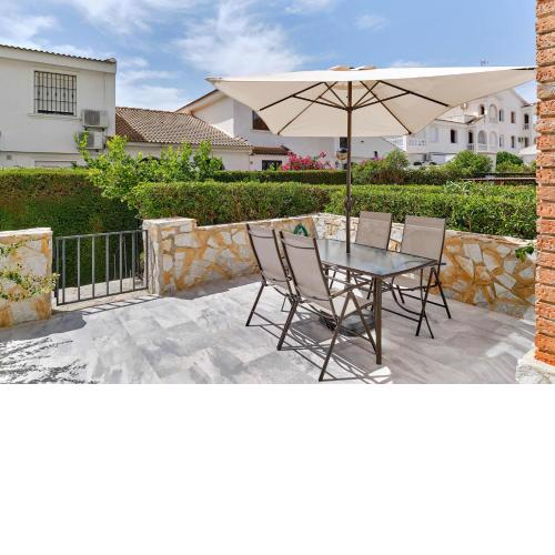 Sunny Terrace Apartment - La Zenia Beach