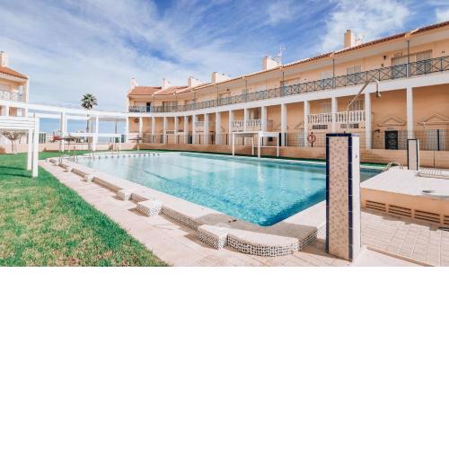Sunny Time La Mata