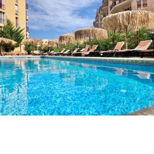 Sunny View Central - Menada Apartments