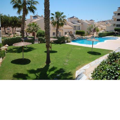 Sunnygolfbeach