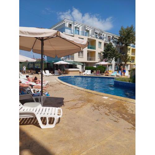 Sunnyparadise