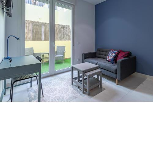 Sunny,Private Terrace,Wheelchair access
