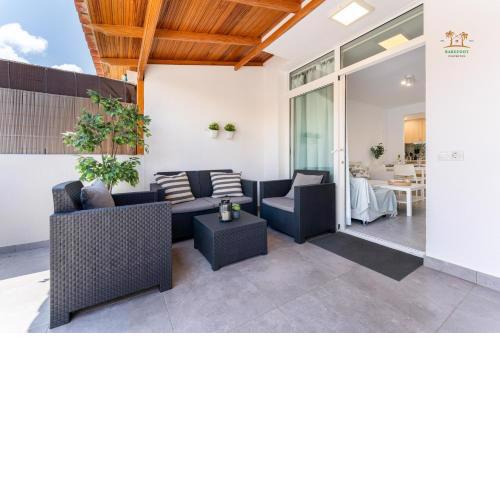 Sunnyside Bungalow