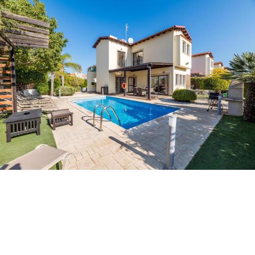 Sunnyside Villa
