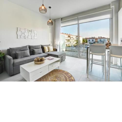 SunnyVillas: NEW Studio SPA & GYM in Kapparis