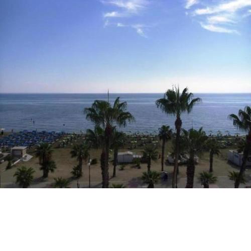 Sunorama Beach Apartment