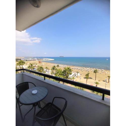 Sunorama Beach Garden - Seaview