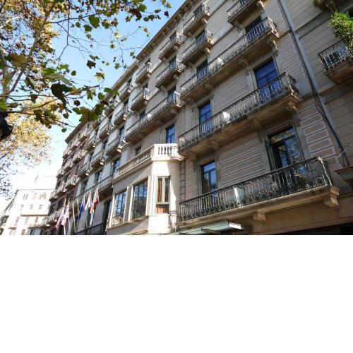 Sunotel Central