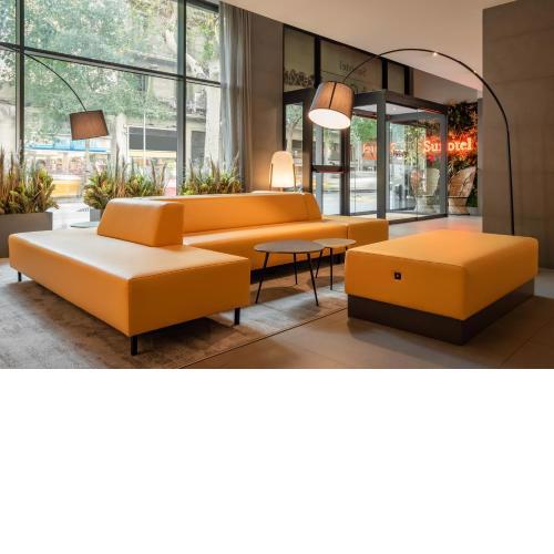 Sunotel Club Central