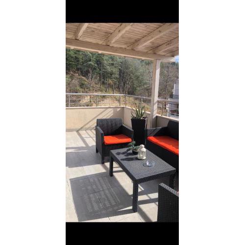 Sunpark Apartment