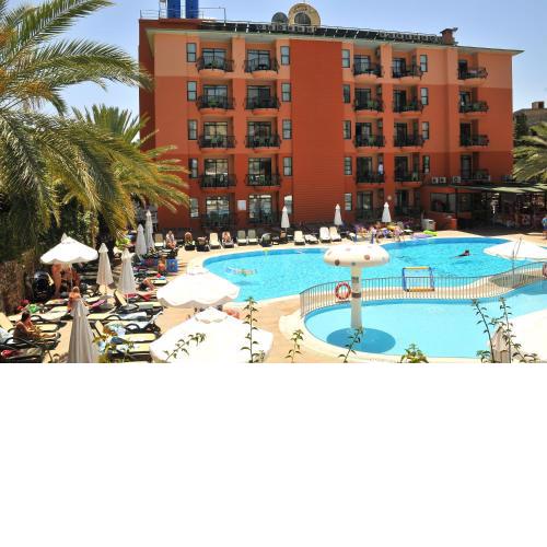 Sunpark Garden Hotel