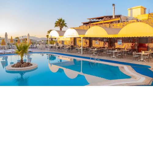 Sunpoint Hotel Bodrum