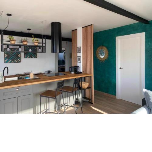 SunPola Penthouse