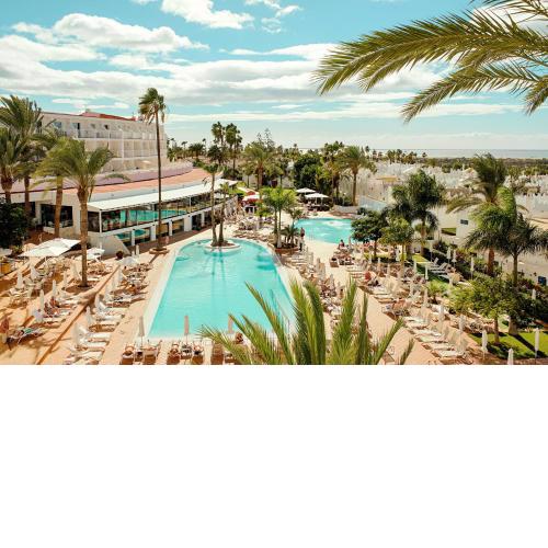 Sunprime Atlantic View Suite & Spa