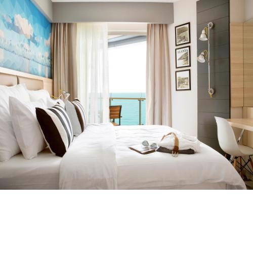 Sunprime C-Lounge - Adult Only