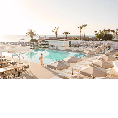 Sunprime Protaras Beach - Adults Only