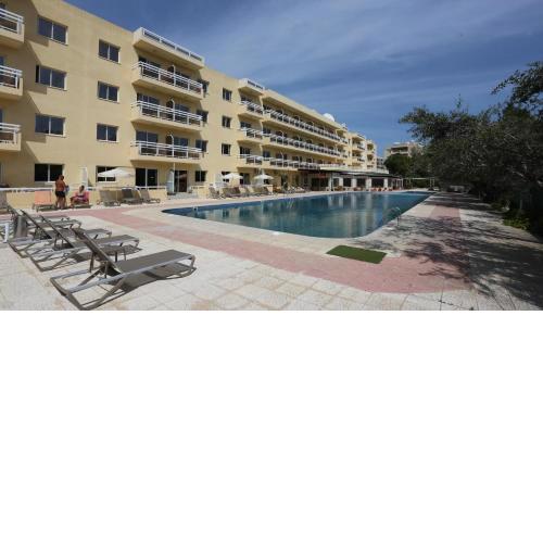 Sunquest Gardens Holiday Resort