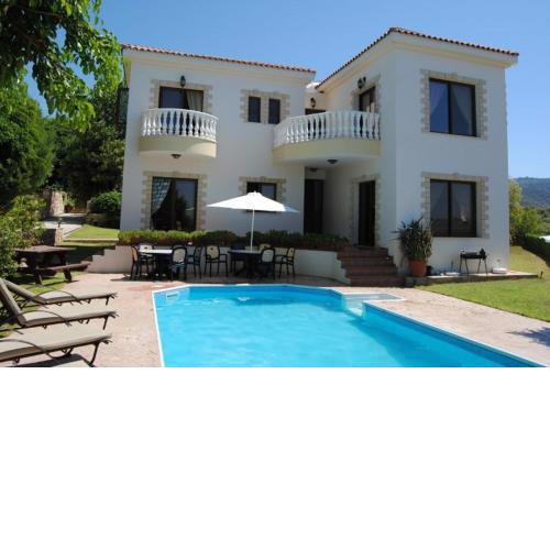 Sunray Villa - Luxury Villa with Private Pool