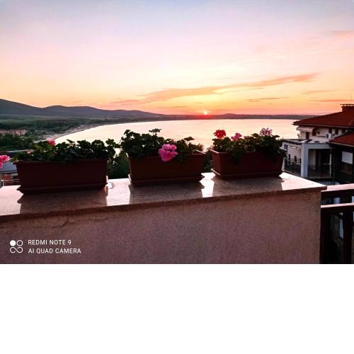 Sunrise - Apartment 41,Santa Marina, Sozopol
