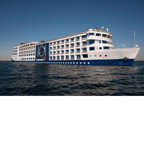 SUNRISE African Dreams Cruise -Grand Select-