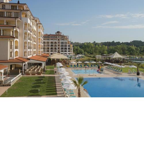 Sunrise All Suites Resort- All Inclusive