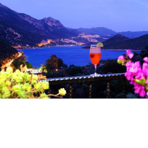 Sunrise Apart Kaş