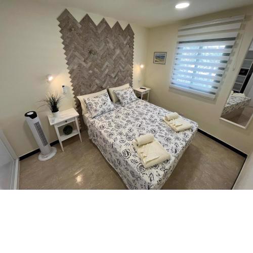 Sunrise Apartment - Playa del Inglés