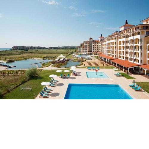 Sunrise apartment 2 bedrooms