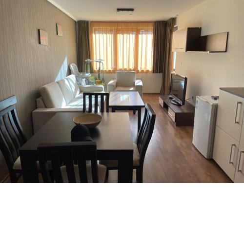 Sunrise Apartment Pamporovo