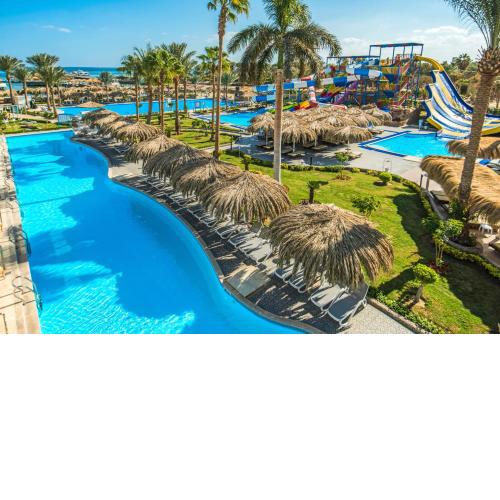 Sunrise Aqua Joy Resort