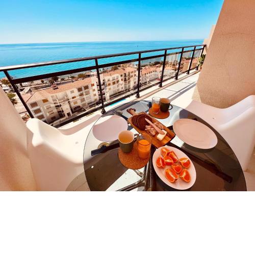 Sunrise beach apartment - Riarmar