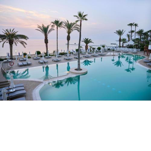 Sunrise Beach Hotel
